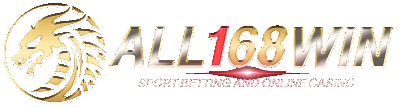 all168win เว็บตรงสล็อต บาคาร่า แทงบอล ครบวงจร อันดับ 1